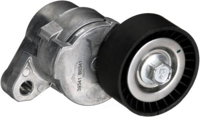 Натягувач приводного ременя CHRYSLER 200 2015-2017 DODGE DART 2013-2016 FIAT 500X 2016-2018 JEEP CHEROKEE 2015-2021 JEEP COMPASS 2017-2022 JEEP RENEGADE 2015-2021 MOPAR 4627742AB
