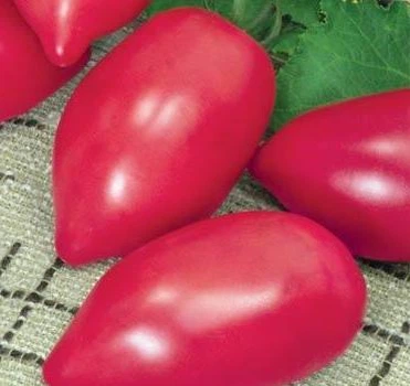 семена Томат Розовый фламинго 0,1г Империя семян
