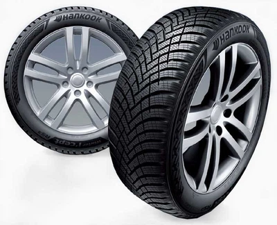 HANKOOK Winter I*Cept RS3 W462 205/60R16 92H