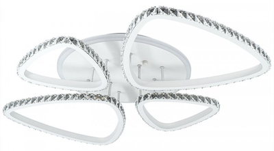 Потолочный светильник Altalusse INL-9413C-50 White SMD LED 50 Вт