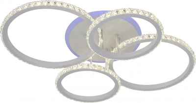 Потолочный светильник Altalusse INL-9410C-48 White SMD LED 48 Вт
