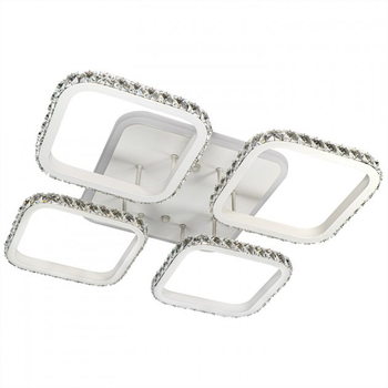 Потолочный светильник Altalusse INL-9414C-40 White SMD LED 40 Вт
