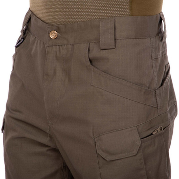Чоловічі тактичні брюки штани з кишенями для рибалки походу полювання ZEPMA АН0370 олива Розмір 2XL
