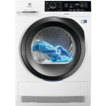 Сушильный автомат Electrolux EW8H259STU