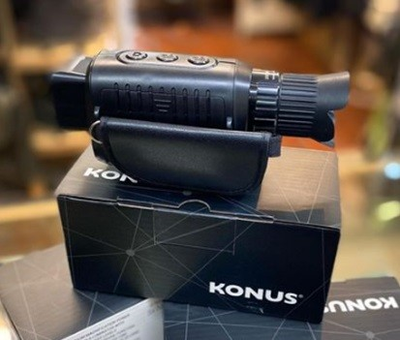Прибор ночного видения Konus Konuspy-14