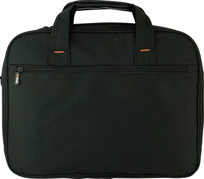 Сумка для ноутбука YENKEE 15.6" OHIO YBN 1501 Black (45007356)