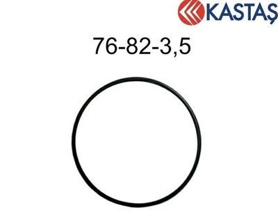 Уплотнительные кольца 76х82х3.5