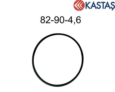 Уплотнительные кольца 82х90х4.5