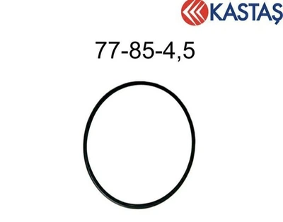 Уплотнительные кольца 77х85х4.5