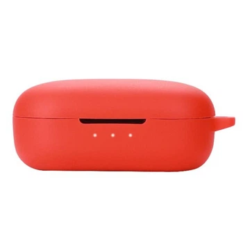 Силиконовый чехол UniCase Protective Color для Haylou GT3 - Red