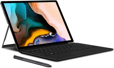Ноутбук 2в1 12" CHUWI UBook X Intel Celeron N4100 RAM 8GB SSD 256GB Windows 11