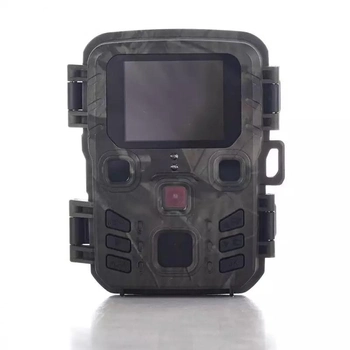 Миниатюрная фотоловушка, охотничья камера Suntek Mini301, 12 МП, 1080P, IP65