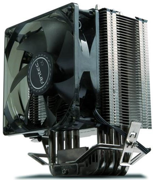 Кулер для процессора Antec A40 Pro (0-761345-10923-9)