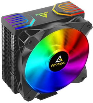 Кулер для процессора Antec FRIGUSAIR 400 ARGB (0-761345-74007-4)
