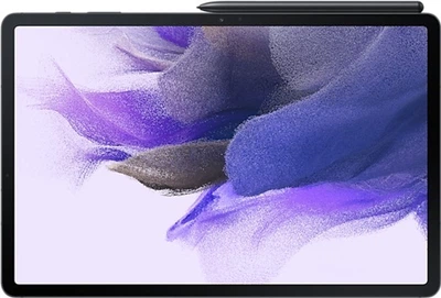 Планшет SAMSUNG Galaxy Tab S7 FE Wi-Fi 6/128GB Black (SM-T733) Refurbished
