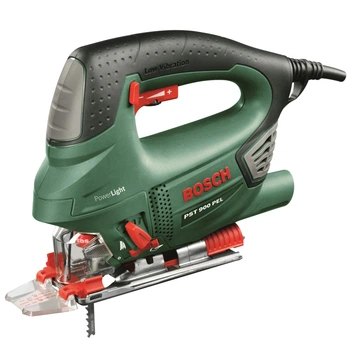 Лобзик электрический BOSCH PST900PEL 620Вт (0.603.3A0.220)