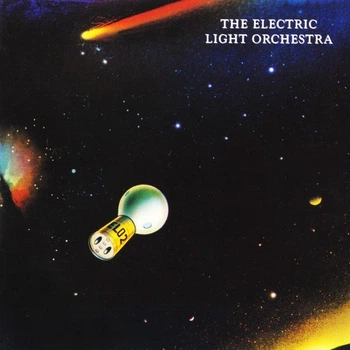 Компакт диск EMI Electric Light Orchestra ELO 2 Remastered CD 0724354332920