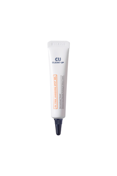 Гель точечный от высыпаний с салициловой кислотой и цинком CU SKIN Claean-Up AV Free Vanishing Spot Gel 10 мл