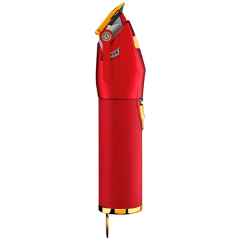 Машинка для стрижки Pro FX8700 Barber Spirit беспроводная красный (FX8700R)
