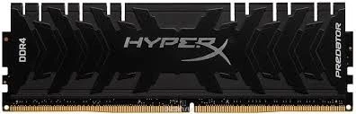 Пам'ять Kingston 8 GB DDR4 3000 MHz HyperX Predator (HX430C15PB3/8)