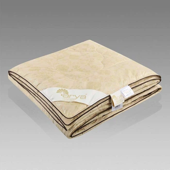 Одеяло двуспальное евро 195х215 см Luxury Alpaca Arya AR-TR1004378