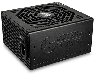 Блок питания Super Flower Leadex III 750W 80+ GOLD SF-750F14HG