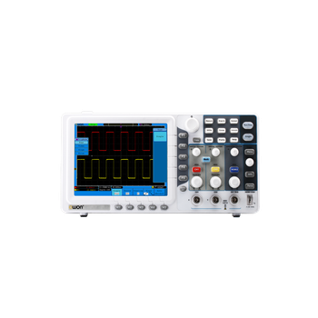 Осциллограф для диагностики OWON SDS7122E 120 МГц