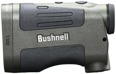 Дальномер Bushnell LP1300SBL Prime 6x24 мм с баллистическим калькулятором (10130079)