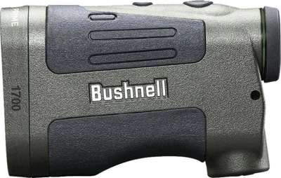 Дальномер Bushnell LP1700SBL Prime 6x24 мм с баллистическим калькулятором (10130078)