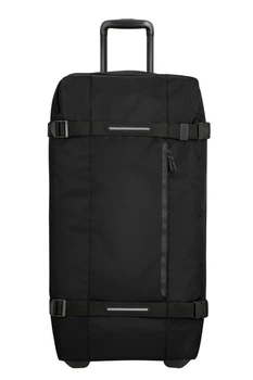 Дорожня Сумка На Колесах American Tourister URBAN TRACK BLACK 77x41x40 MD1*09003