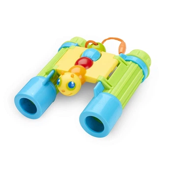 Детский бинокль Счастливая Стрекоза Melissa & Doug MD16091