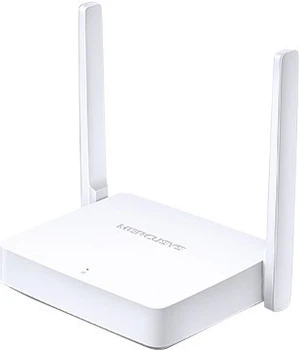 Бездротовий маршрутизатор Mercusys MW301R