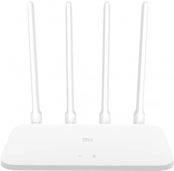 Маршрутизатор Xiaomi Mi WiFi Router 4A R4AC