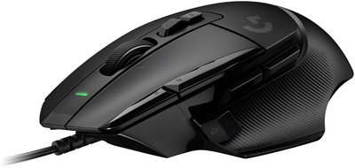Миша Logitech G502 X USB Black (910-006138)