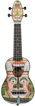 Укулеле Ortega Keiki K2-TM