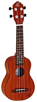 Укулеле Ortega RU5MM-SO