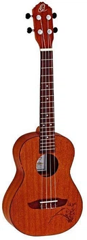 Укулеле Ortega RU5MM-TE