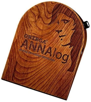 Перкуссионная педаль Ortega ANNAlog StompBox