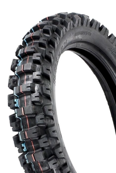 Покришка MOTOZ TRACTIONATOR ENDURO 130/90-18 69R TT (3026942)