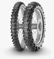 Покришка Metzeler MCE 6 DAYS EXTREME 120/90-18 65R TT, M+S (2848511)