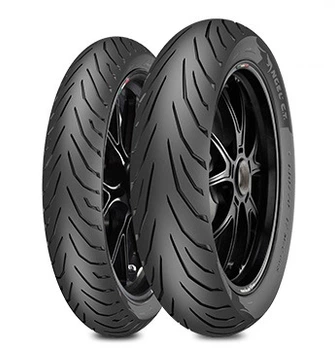 Покришка Pirelli ANGEL CITY 2.50-17 43P TT (2848910)