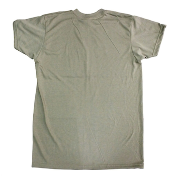 Футболка US Army Moisture Wicking Undershirt 2000000000633 Песочный M Regular