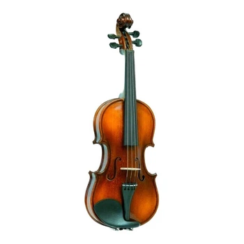 Скрипка ученическая GLIGA Violin 1/32 Genial II