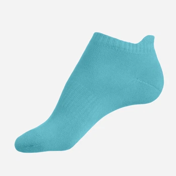 Шкарпетки ESLI Active 15С-75СПЕ-078 23 р (36-37) Бірюзові (4810226192139)