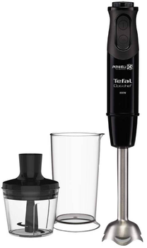 Блендер Tefal OPTICHEF 2 в 1 HB641838