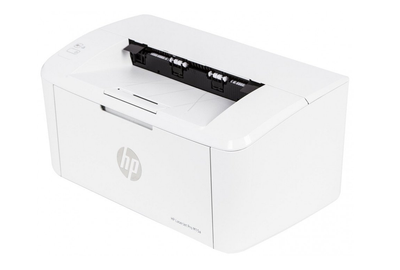 HP LaserJet Pro M15a