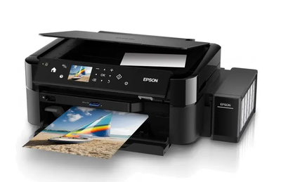 БФП Epson L850 (C11CE31401)