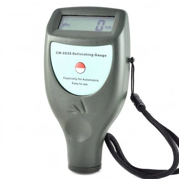 Профессиональный толщиномер WALCOM CM-8828