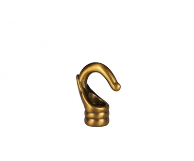 Крючок держатель Gold