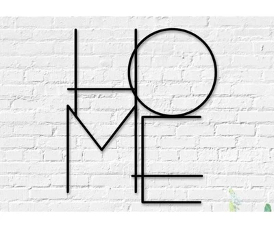 Декор для стен Home